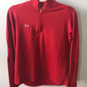 Under Armour Quarter ZIP